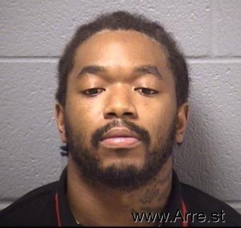 Michael I Moss Mugshot