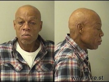 Michael Lee Moss Mugshot