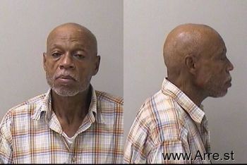 Michael L Moss Mugshot