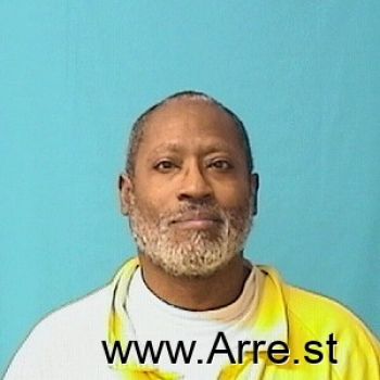 Michael B Moss Mugshot