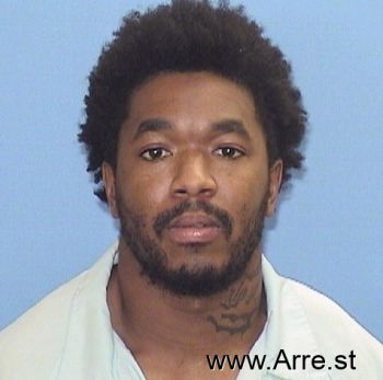 Michael  Moss Mugshot