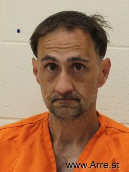 Michael D Motsinger Mugshot