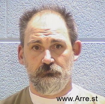 Michael S Munson Mugshot