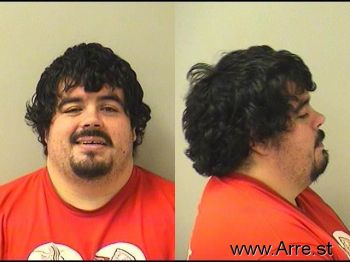 Michael Anthony Noe Mugshot