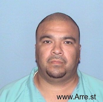 Michael  Ortiz Mugshot