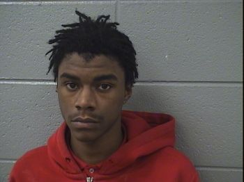 Michael  Owens Mugshot