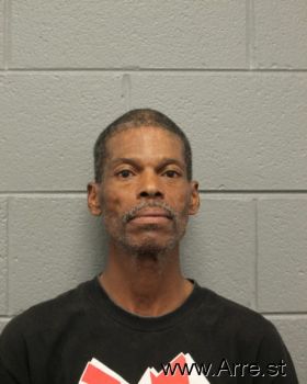 Michael L Palmer Mugshot