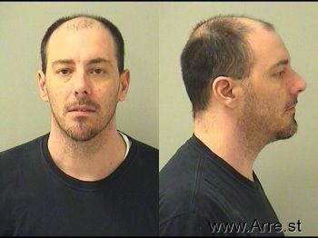 Michael Jay Parks Mugshot