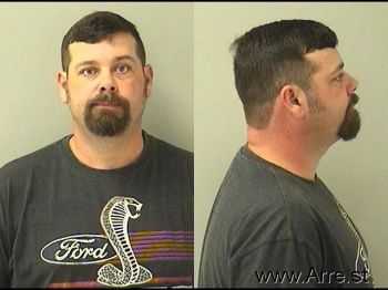 Michael B Petersen Mugshot