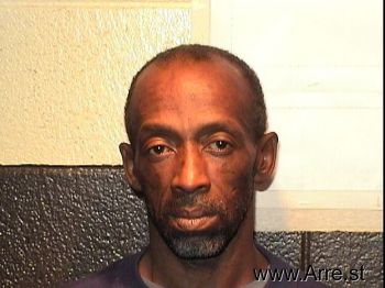 Michael  Pollard Mugshot