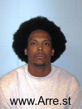 Michael  Pope Mugshot