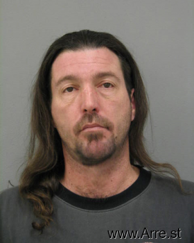 Michael Ray Pruitt Mugshot