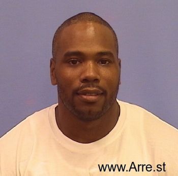 Michael  Pruitt Mugshot