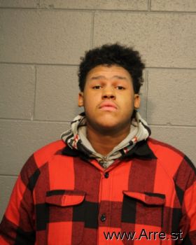 Michael A Pryor Mugshot