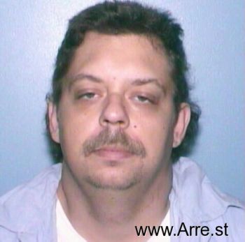 Michael  Rainwater Mugshot