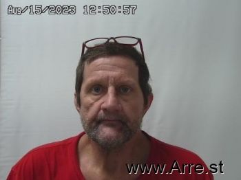 Michael  Ramey Mugshot