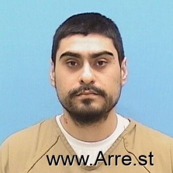 Michael  Ramos Mugshot