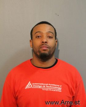 Michael V Randolph Mugshot