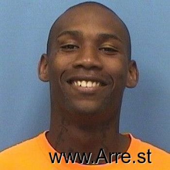 Michael  Rankins Mugshot