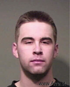 Michael Ryan Reeves Mugshot