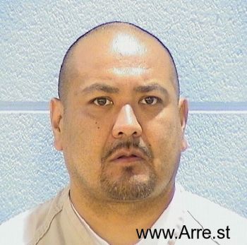 Michael  Reyes Mugshot