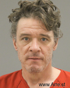 Michael Shawn Richter Mugshot