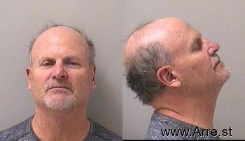 Michael J Ritchie Mugshot