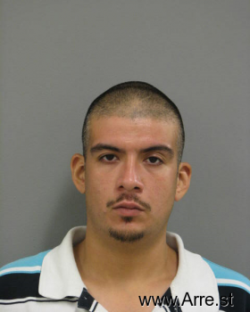 Michael Joseph Rodriguez Mugshot