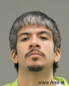 Michael Joseph Rodriguez Mugshot