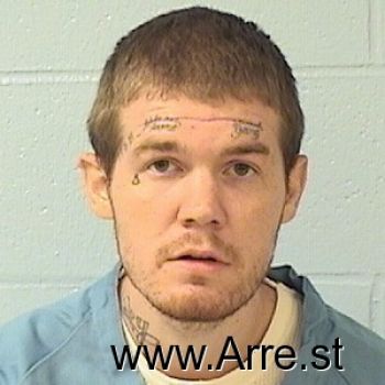 Michael C Rouse Mugshot