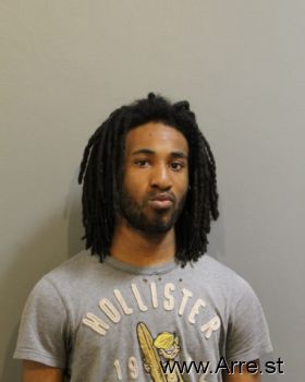 Michael  Sanders Mugshot