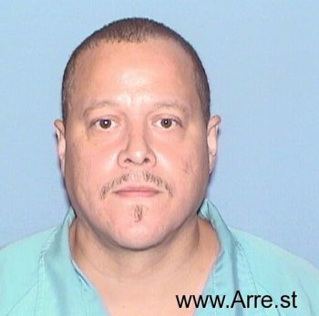 Michael L Santiago Mugshot