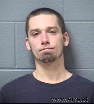 Michael James Schmitt Mugshot