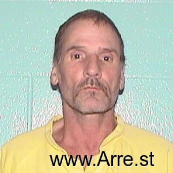 Michael J Scoggins Mugshot