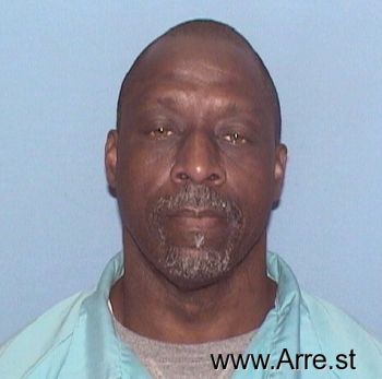 Michael A Shorter Mugshot