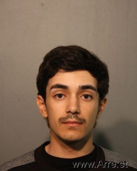 Michael  Silva Mugshot