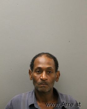 Michael A Singleton Mugshot