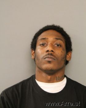 Michael A Smith Mugshot