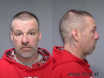 Michael David Spencer Mugshot