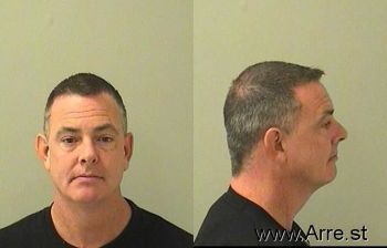 Michael Shane Stanley Mugshot