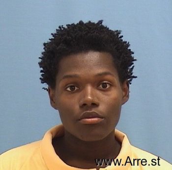 Michael  Starks Mugshot