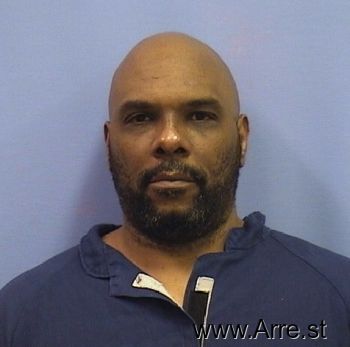 Michael A Steele Mugshot