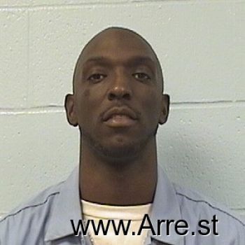 Michael  Steele Mugshot