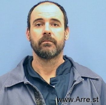 Michael L Stevenson Mugshot