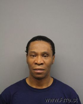 Michael  Stewart Mugshot