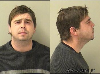 Michael Christopher Stewart Mugshot