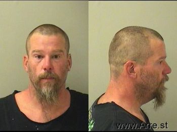 Michael J Stewart Mugshot