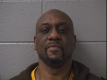 Michael  Stewart Mugshot