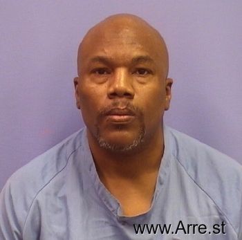 Michael J Street Mugshot