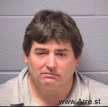 Michael A Thorne Mugshot